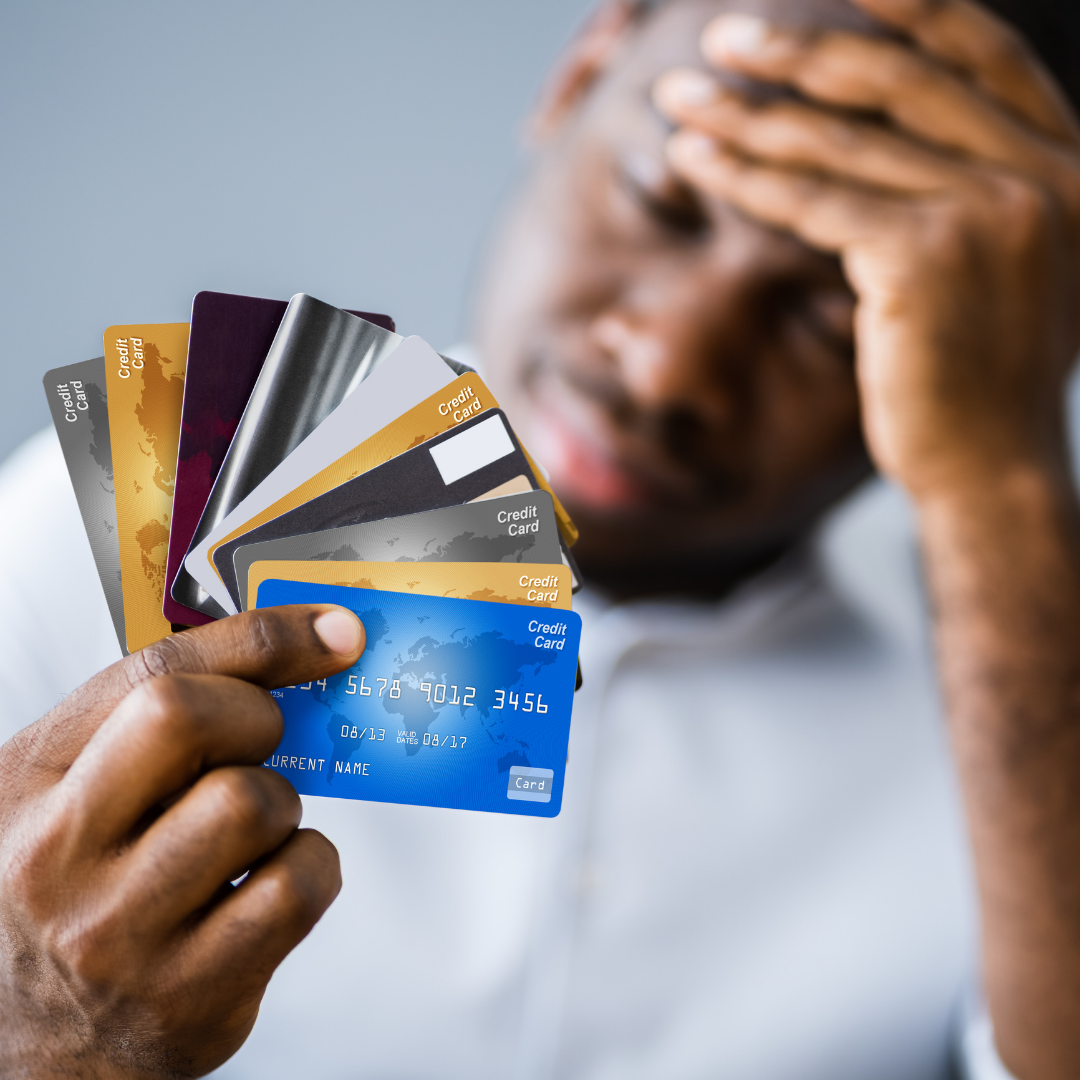 Credit Card Debt and College Students