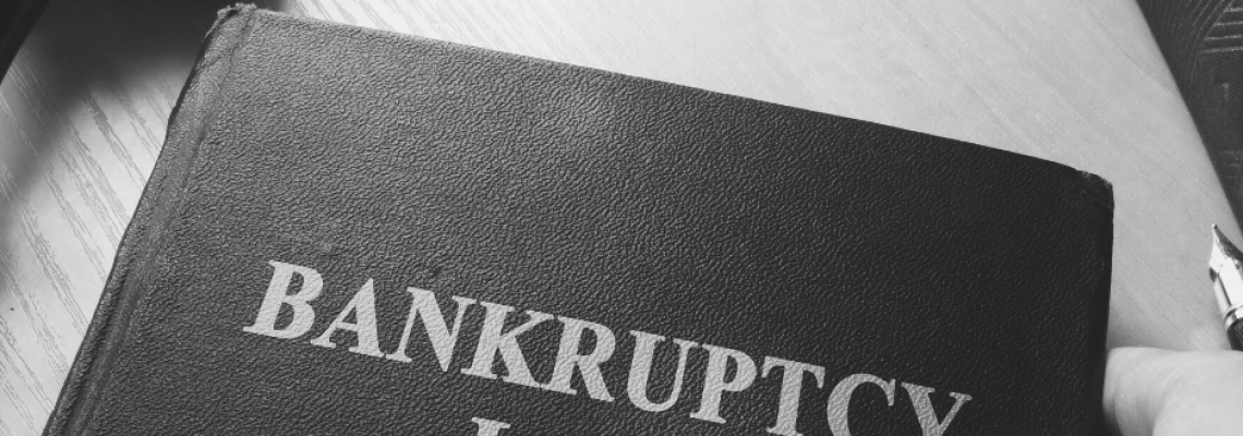 hire a lawyer to file bankruptcy